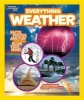 Everything Weather (Paperback) - Kathy Furgang Photo