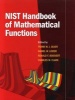 NIST Handbook of Mathematical Functions Paperback and CD-ROM - Companion to the Digital Library of Mathematical Functions (Paperback) - Frank WJ Olver Photo