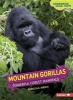 Mountain Gorillas - Powerful Forest Mammals (Paperback) - Rebecca E Hirsch Photo