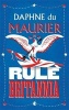 Rule Britannia (Paperback, New Ed) - Daphne Du Maurier Photo