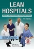 Lean Hospitals - Improving Quality, Patient Safety, and Employee Engagement (Paperback, 3rd Revised edition) - Mark Graban Photo