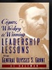 Cigars Whiskey Winning - Leaders (Paperback) - Gen Ulysse Kaltman Photo