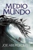 Medio Mundo #2 / Half the World #2 (Spanish, Paperback) - Joe Abercrombie Photo