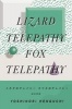 Lizard Telepathy, Fox Telepathy (Paperback) - David Michael Ramirez Photo