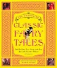 The Annotated Classic Fairy Tales (Hardcover, Annotated Ed) - Maria Tatar Photo