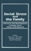 Social Stress and the Family - Advances and Developments in Family Stress Therapy and Research (Hardcover) - Hamilton I McCubbin Photo