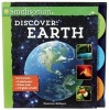 Smithsonian Discover - Earth (Spiral bound) - Dorothea Deprisco Photo