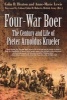 Four-War Boer - The Century and Life of Pieter Arnoldus Krueler (Paperback) - Colin D Heaton Photo