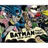 Batman, Volume 3 - The Silver Age Newspaper Comics (1969-1972) (Hardcover) - Al Plastino Photo