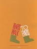 Henri's Walk to Paris (Hardcover) - Saul Bass Photo