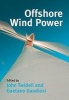 Offshore Wind Power (Paperback) - John Twidell Photo