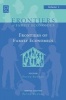 Frontiers of Family Economics, Volume 1 (Hardcover) - Peter Rupert Photo