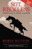 Sgt. Reckless - America's War Horse (Hardcover) - Robin Hutton Photo