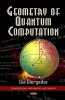 Geometry of Quantum Computations (Hardcover) - Gia Giorgadze Photo