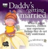 Daddy's Getting Married (Paperback) - Jennifer Moore Mallinos Photo