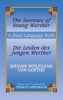 The Sorrows of Young Werther/ Die Leiden des Jungen Werther (English, German, Paperback) - Johann Wolfgang Von Goethe Photo