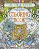 The Creative Coloring Book (Paperback) - Patience Coster Photo