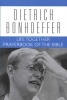 Life Together and Prayerbook of the Bible (Paperback) - Dietrich Bonhoeffer Photo