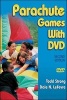 Parachute Games (Paperback, 2nd Revised edition) - Todd Strong Photo