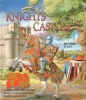 Discovering Knights and Castles (Hardcover) - Richard Platt Photo