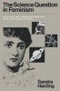 The Science Question in Feminism (Paperback) - Sandra Harding Photo