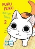 Fuku Fuku Kitten Tales 2, 2 (Paperback) - Kanata Konami Photo