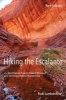 Hiking the Escalante - In the Grand Staircase-Escalante National Monument and the Glen Canyon National Recreation Area (Paperback, 2) - Rudi Lambrechtse Photo