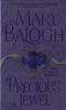 A Precious Jewel (Paperback) - Mary Balogh Photo