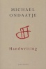 Handwriting (Paperback) - Michael Ondaatje Photo