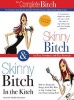 Skinny Bitch Deluxe Edition (Standard format, CD, Unabridged) - Rory Freedman Photo