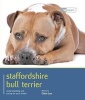 Staffordshire Bull Terrier - Dog Expert (Paperback) - Clare Lee Photo