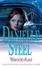 Wanderlust (Paperback, Reissue) - Danielle Steel Photo