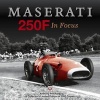 Maserati 250F in Focus (Hardcover) - Anthony Pritchard Photo