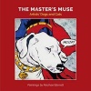 The Master's Muse: Artists' Cats and Dogs (Paperback) - Mychael Barratt Photo