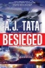 Besieged (Hardcover) - A J Tata Photo