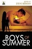 Boys of Summer (Paperback) - Steve Berman Photo