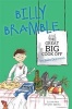 Billy Bramble and the Great Big Cook off (Paperback) - Sally Donovan Photo