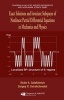 Exact Solutions and Invariant Subspaces of Nonlinear Partial Differential Equations in Mechanics and Physics (Hardcover) - Victor A Galaktionov Photo