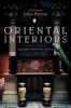 Oriental Interiors - Design, Identity, Space (Paperback) - John Potvin Photo