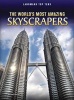 The World's Most Amazing Skyscrapers (Paperback) - Michael Hurley Photo