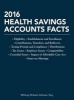 2016 Health Savings Account Facts (Paperback) - Whitney R Johnson Photo