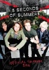 The Official 5 Seconds of Summer 2016 A3 Calendar (Calendar) -  Photo