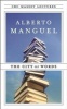 The City of Words (Paperback) - Alberto Manguel Photo