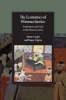 The Economics of Ottoman Justice - Settlement and Trial in the Sharia Courts (Hardcover) - Metin Cosgel Photo