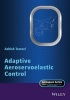 Adaptive Aeroservoelastic Control (Hardcover) - Ashish Tewari Photo