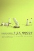 Garden State (Paperback, Back Bay) - Rick Moody Photo