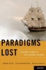 Paradigms Lost - Fighting Stigma and the Lessons Learned (Hardcover, New) - Norman Sartorius Photo