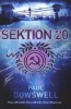 Sektion 20 (Paperback) - Paul Dowswell Photo