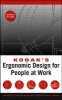 Kodak's Ergonomic Design for People at Work (Hardcover, 2nd Revised edition) - The Eastman Kodak Company Photo