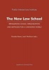 The New Law School - Reexamining Goals, Organization and Methods for a Changing World (Paperback) - Daniela Ikawa Photo